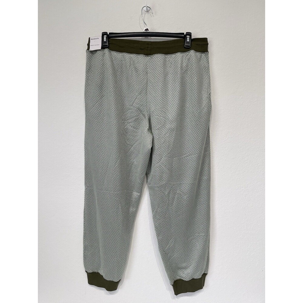 Nike Serena Williams Design Crew Women’s Fleece Tennis Pants DD3862-326 Green XL - Picture 3 of 11